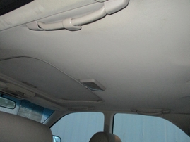 1996 ACURA TL GREEN 4DR 2.5L AT A15306